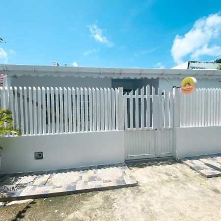 Casa Sunset Hotel Boutique San Andres  Luaran gambar
