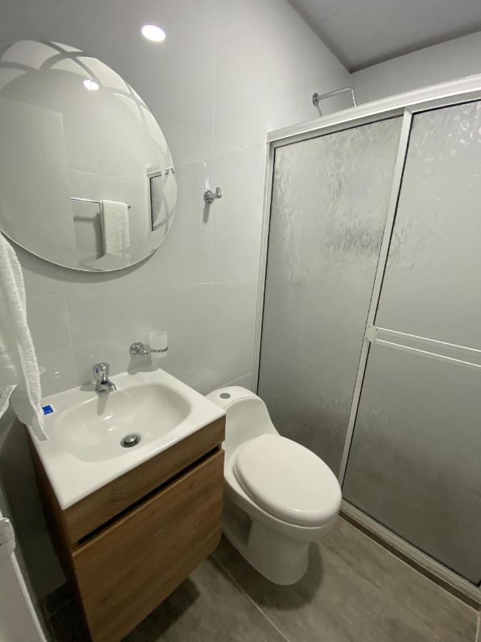 Casa Sunset Hotel Boutique San Andres  Luaran gambar