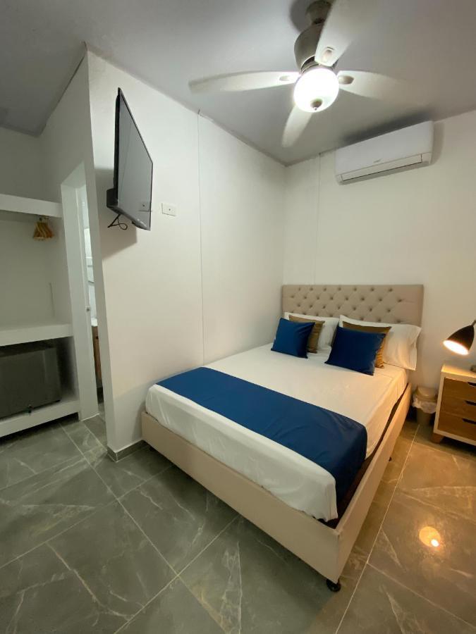 Casa Sunset Hotel Boutique San Andres  Luaran gambar