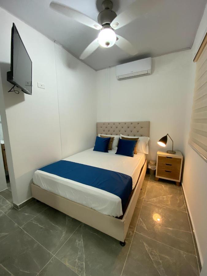 Casa Sunset Hotel Boutique San Andres  Luaran gambar