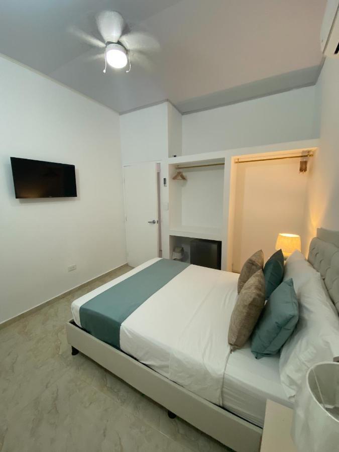 Casa Sunset Hotel Boutique San Andres  Luaran gambar