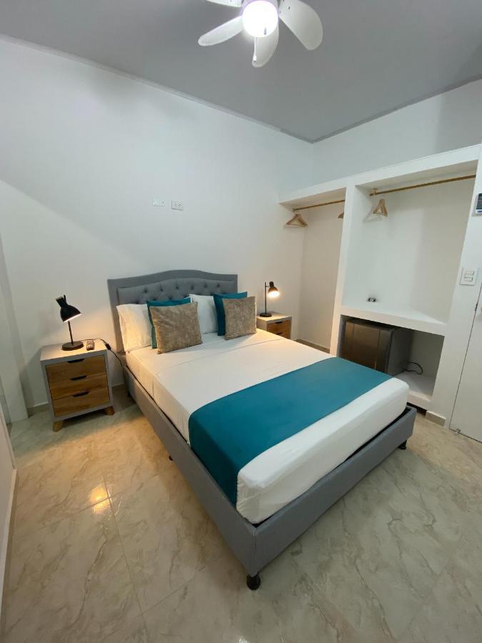 Casa Sunset Hotel Boutique San Andres  Luaran gambar