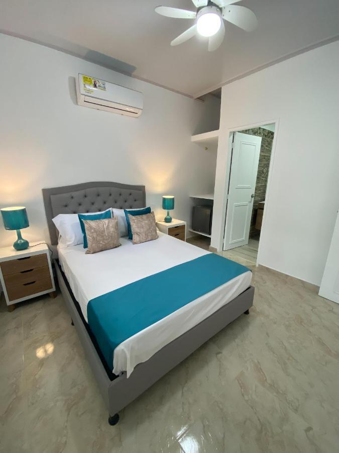 Casa Sunset Hotel Boutique San Andres  Luaran gambar