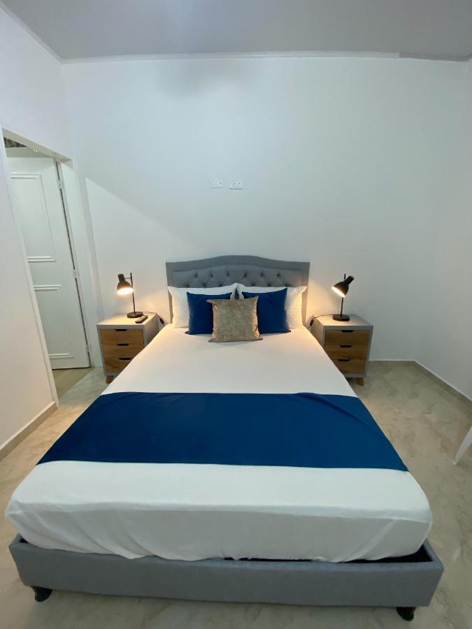 Casa Sunset Hotel Boutique San Andres  Luaran gambar
