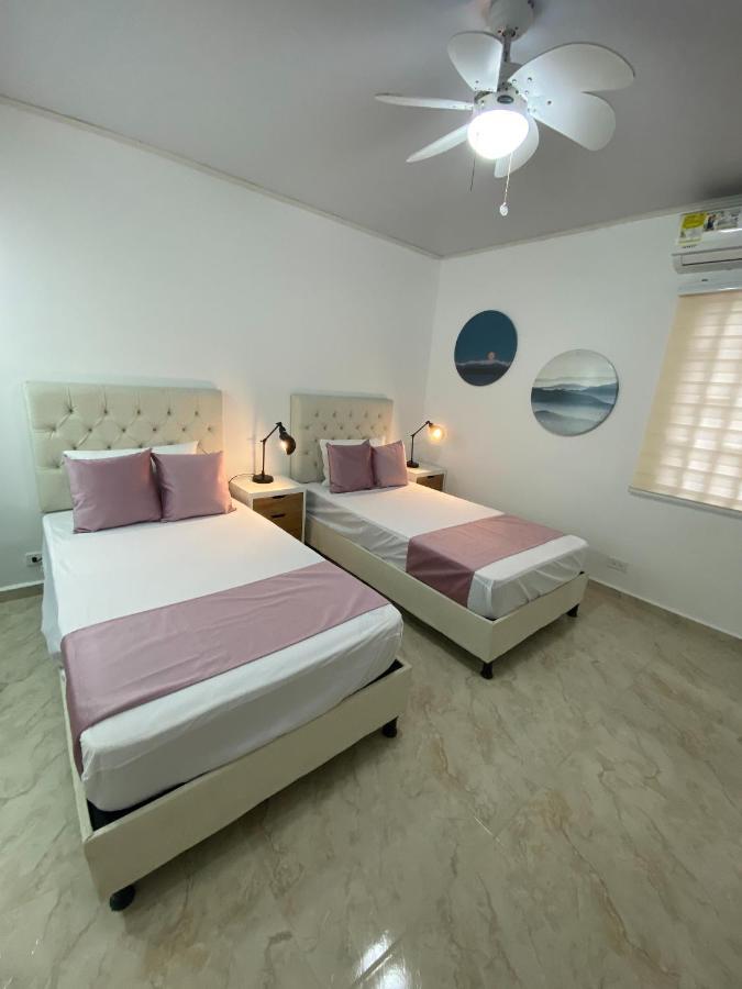 Casa Sunset Hotel Boutique San Andres  Luaran gambar
