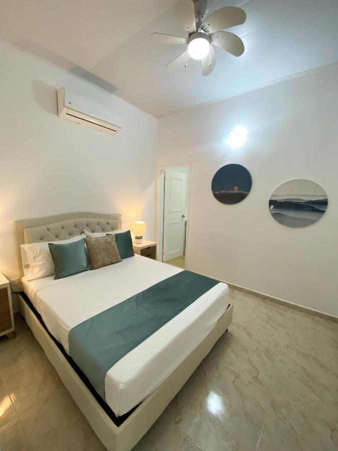 Casa Sunset Hotel Boutique San Andres  Luaran gambar