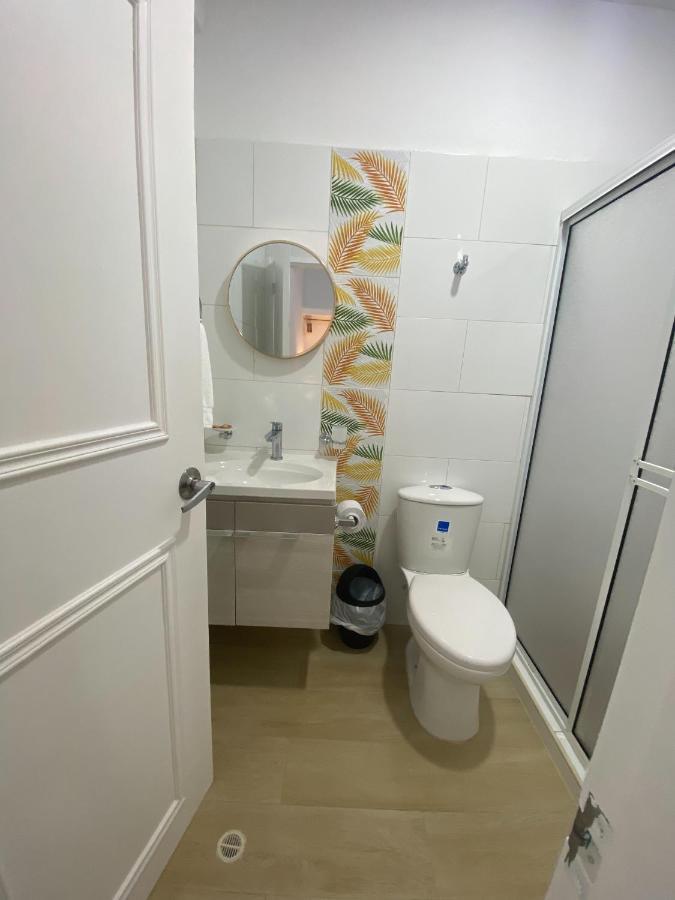 Casa Sunset Hotel Boutique San Andres  Luaran gambar
