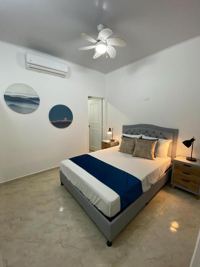 Casa Sunset Hotel Boutique San Andres  Luaran gambar