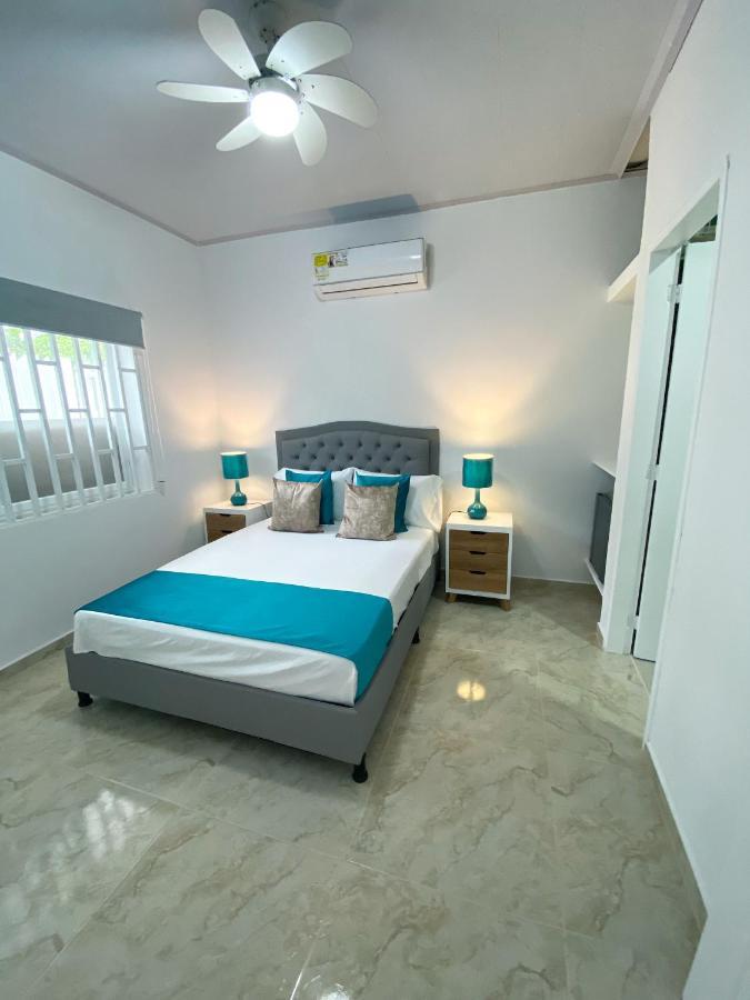 Casa Sunset Hotel Boutique San Andres  Luaran gambar