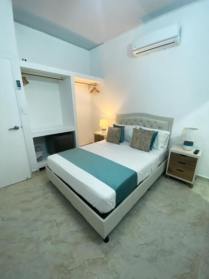 Casa Sunset Hotel Boutique San Andres  Luaran gambar