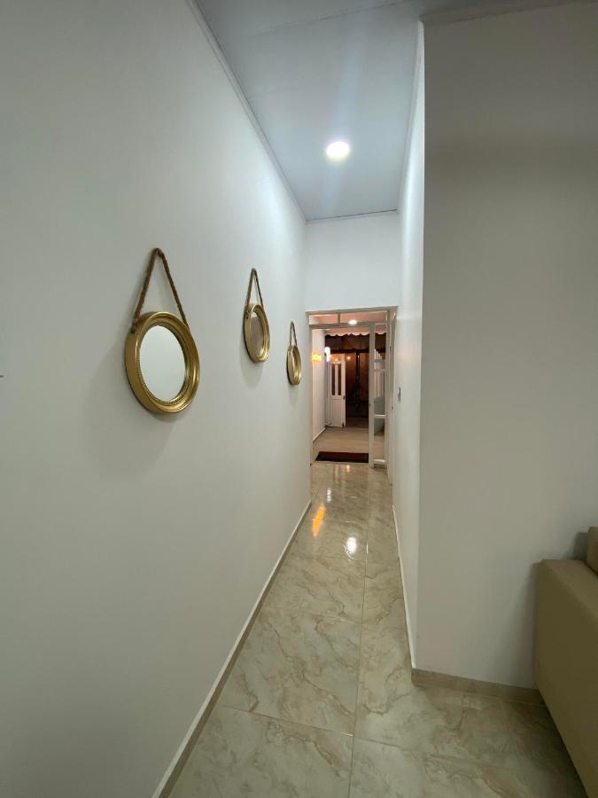 Casa Sunset Hotel Boutique San Andres  Luaran gambar