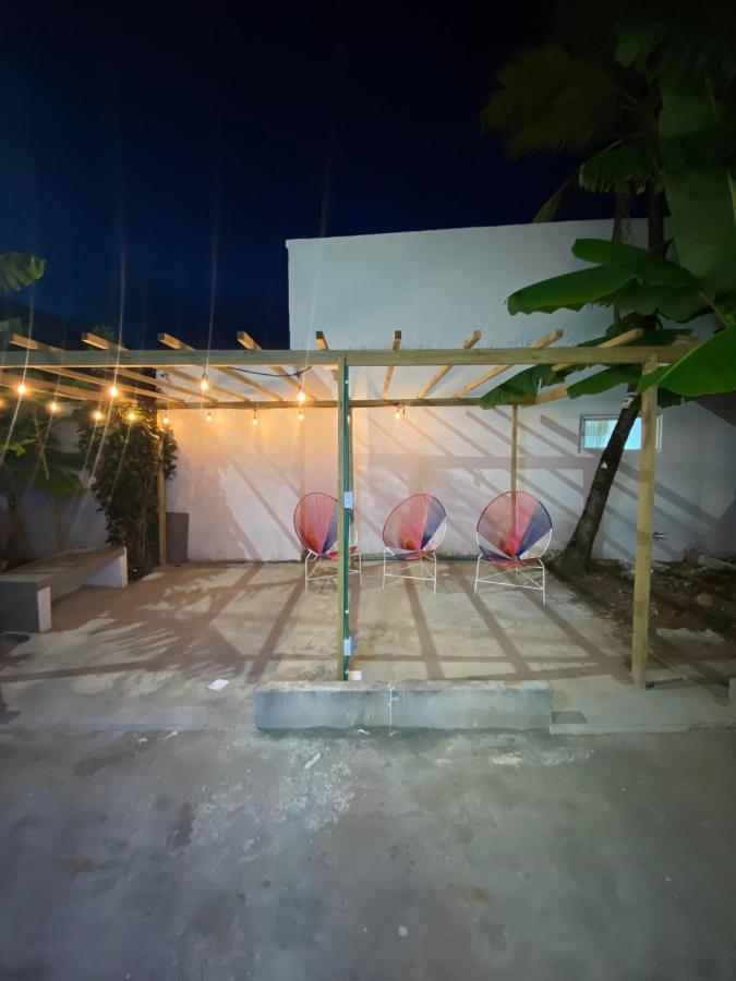 Casa Sunset Hotel Boutique San Andres  Luaran gambar